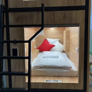 Gemenschappelijk Kamer